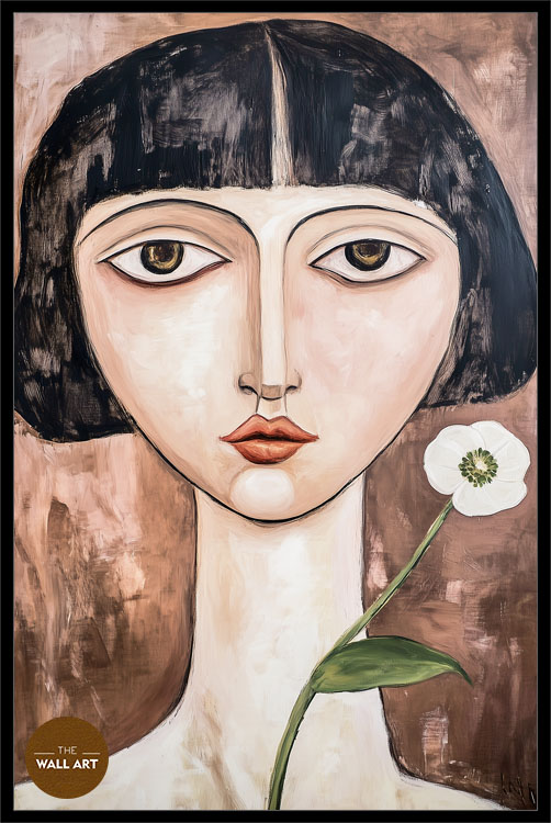 images/products/girl_with_flower/girl_with flower_BLACK_P.jpg